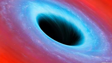 Черные дыры (кракие сведения)
