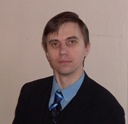 Ломакин Александр Владимирович, учитель физики и математики