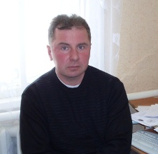 Пономаренко Константин Михайлович