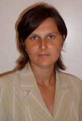 Олейник Ирина Александровна, село Ладомировка